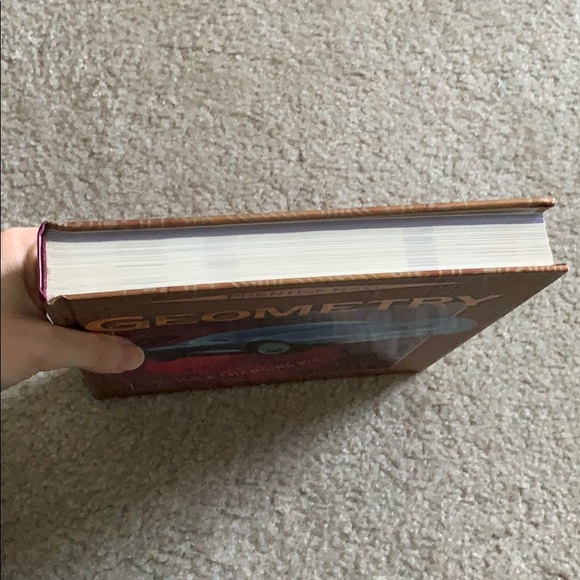 Prentice Hall Geometry Textbook - Picture 5 of 9